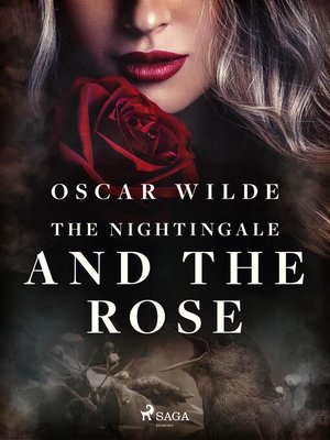 cover image of The Nightingale and the Rose